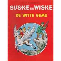 Suske en Wiske De witte Gems