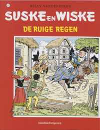 Suske en Wiske 203  De ruige regen