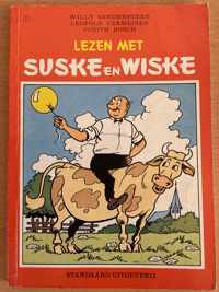 2 Lezen met suske en wiske