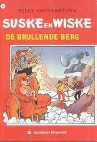 De Brullende Berg