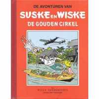 Suske en Wiske De Gouden Cirkel