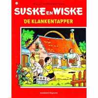Suske en Wiske De klankentapper (NR 103)