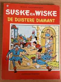 S en w klassiek 37 de duistere diamant