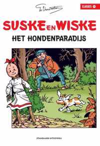 Suske en Wiske Classics 20 -   Het hondenparadijs