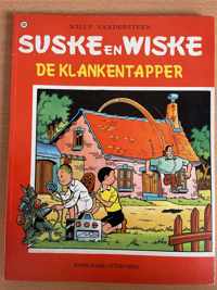 De klankentapper