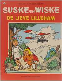 De Lieve Lilleham