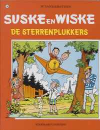 Suske en Wiske no 146 - De sterrenplukkers