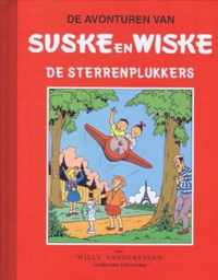 Suske & Wiske klassiek reeks - 20 De sterrenplukkers