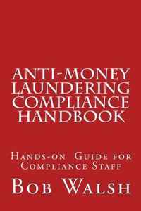 Anti-money Laundering Compliance Handbook