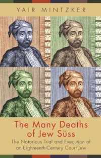 The Many Deaths of Jew Suss