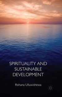 Spirituality and Sustainable Development