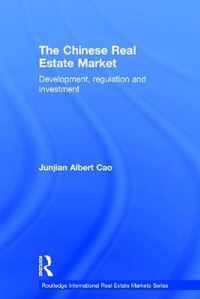 The Chinese Real Estate Market