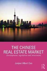 The Chinese Real Estate Market