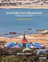 Sustainable Event Management