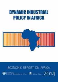 Economic report on Africa 2014