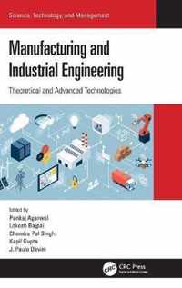 Manufacturing and Industrial Engineering