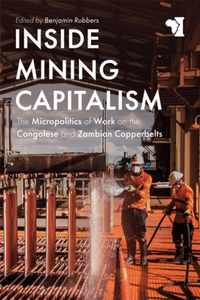 Inside Mining Capitalism