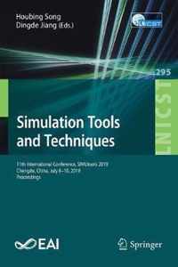 Simulation Tools and Techniques