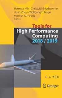 Tools for High Performance Computing 2018 / 2019