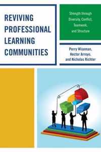 Reviving Professional Learning Communities
