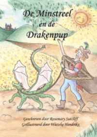 De Minstreel En De Drakenpup