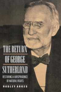 The Return of George Sutherland