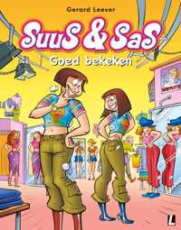 Suus & Sas 1 -   Goed bekeken