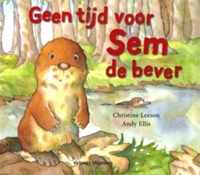 Geen Tijd Voor Sem De Bever