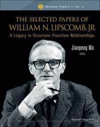 Selected Papers Of William N. Lipscomb, Jr.