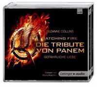 Tribute Von Panem-Gefährlich