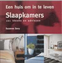 Een Huis Om In Te Leven Slaapkamers