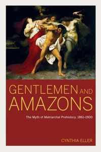 Gentlemen and Amazons