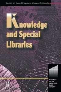 Knowledge and Special Libraries