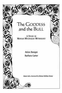 The Goddess and the Bull