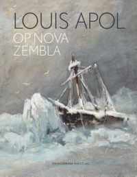 Louis Apol op Nova Zembla