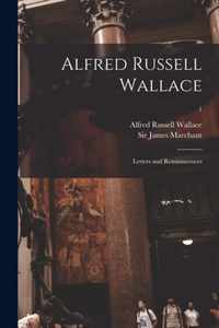 Alfred Russell Wallace [microform]