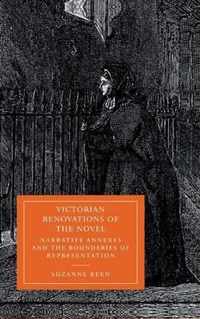 Victorian Renovations of the Novel