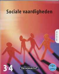 Sociale vaardigheden 302