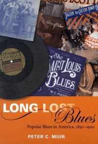 Long Lost Blues