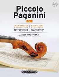 Piccolo Paganini Band 1