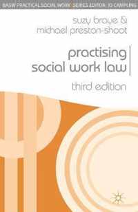 Practising Social Work Law