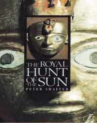 The Royal Hunt of the Sun