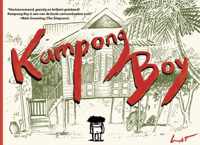 Kampong Boy