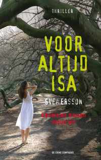 Voor altijd Isa - Svea Ersson - Paperback (9789461093745)