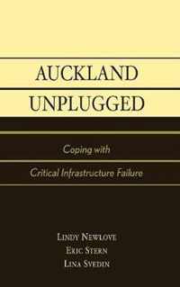 Auckland Unplugged