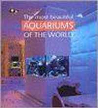 Most Beautiful Aquariums Of The World