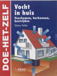 Doe Het Zelf Vocht In Huis