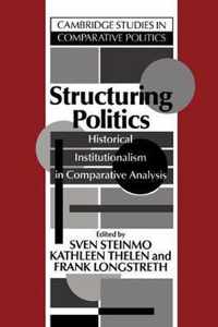 Structuring Politics