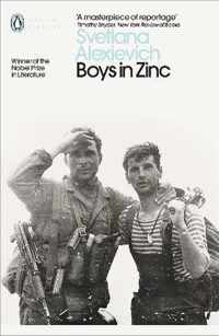 Boys In Zinc