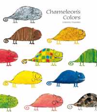 Chameleon'S Colors